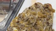 French Onion Soup Cheesesteak from Tony Boloney's (Image via Instagram/@tonyboloneys)